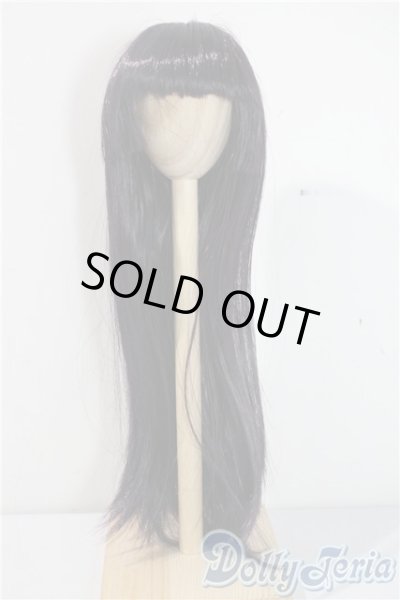 画像1: 8-9inch/ウィッグ U-25-08-05-113-TN-ZU (1)