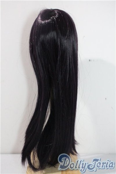 画像2: 8-9inch/ウィッグ U-25-08-05-113-TN-ZU (2)