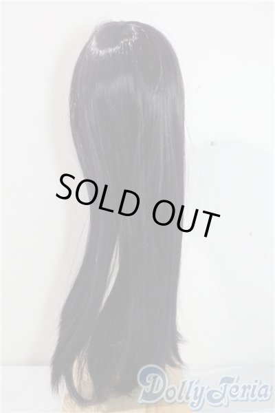 画像2: 8-9inch/ウィッグ U-25-08-05-113-TN-ZU (2)