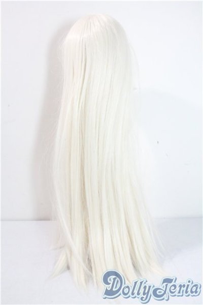 画像2: 8-9inch/ウィッグ U-25-08-05-114-TN-ZU (2)