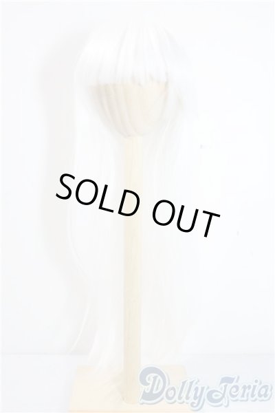 画像1: 8-9inch/ウィッグ U-25-08-05-122-TN-ZU (1)