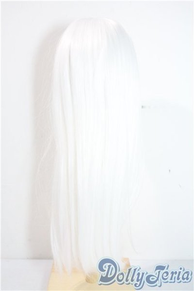 画像2: 8-9inch/ウィッグ U-25-08-05-122-TN-ZU (2)