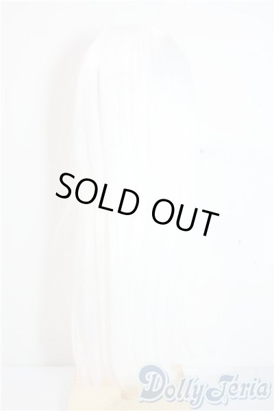 画像2: 8-9inch/ウィッグ U-25-08-05-122-TN-ZU (2)