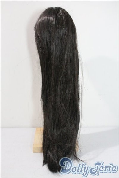 画像2: 8-9inch/ウィッグ U-25-08-05-120-TN-ZU (2)