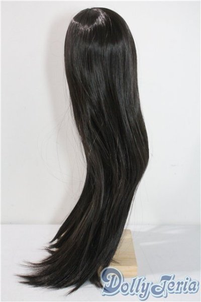 画像2: 8-9inch/ウィッグ U-25-08-05-119-TN-ZU (2)