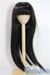 画像1: 8-9inch/ウィッグ U-25-08-05-124-TN-ZU (1)