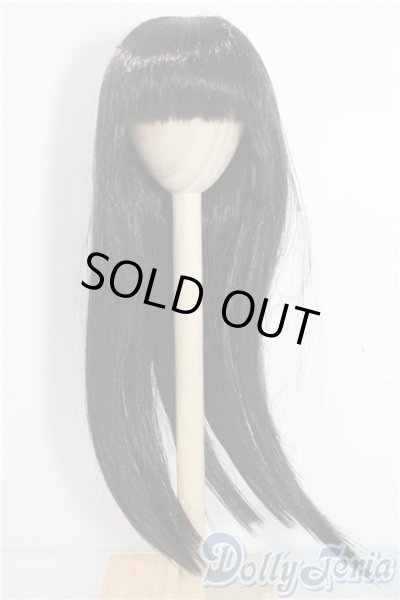 画像1: 8-9inch/ウィッグ U-25-08-05-124-TN-ZU (1)