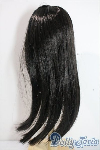 画像2: 8-9inch/ウィッグ U-25-08-05-124-TN-ZU (2)