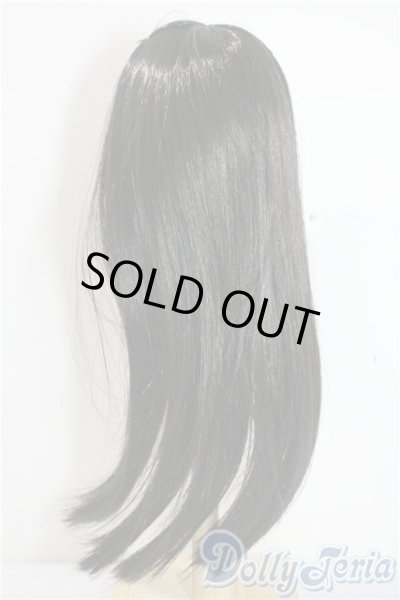 画像2: 8-9inch/ウィッグ U-25-08-05-124-TN-ZU (2)