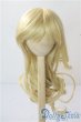 画像1: 9-10inch/ウィッグ U-25-08-05-139-TN-ZU (1)
