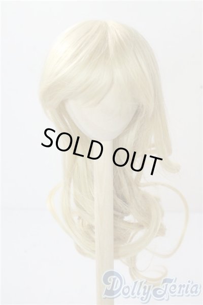 画像1: 9-10inch/ウィッグ U-25-08-05-139-TN-ZU (1)