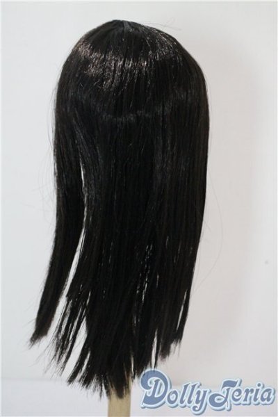 画像2: 9-10inch/ウィッグ U-25-08-05-138-TN-ZU (2)