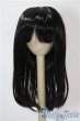 画像1: 9-10inch/ウィッグ U-25-08-05-136-TN-ZU (1)