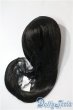 画像1: 9-10inch/ウィッグ U-25-08-05-135-TN-ZU (1)
