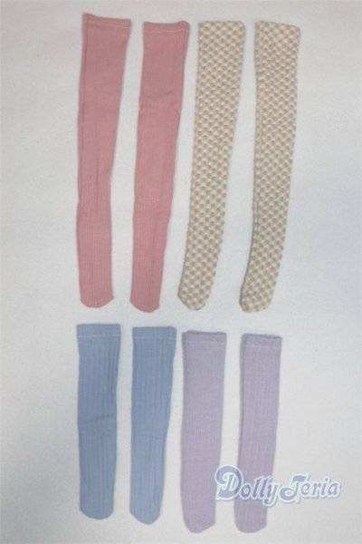 画像2: SD/OF:靴下 U-25-08-05-223-TN-ZU (2)