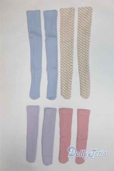 画像2: SD/OF:靴下 U-25-08-05-225-TN-ZU (2)