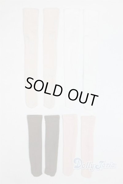 画像2: SD/OF:靴下 U-25-08-05-229-TN-ZU (2)