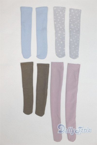 画像2: SD/OF:靴下 U-25-08-05-230-TN-ZU (2)