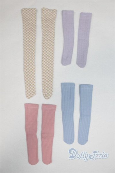 画像2: SD/OF:靴下 U-25-08-05-231-TN-ZU (2)