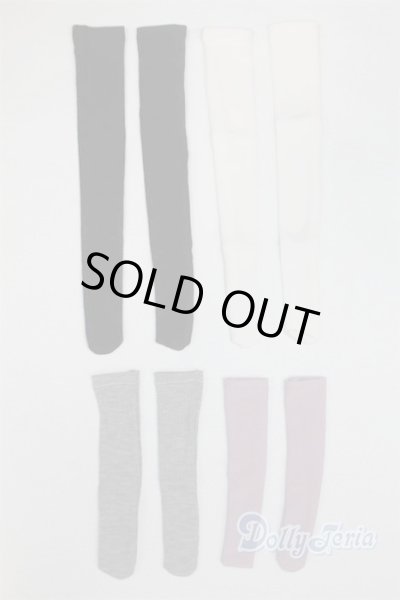 画像1: SD/OF:靴下 U-25-08-05-232-TN-ZU (1)