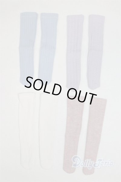 画像1: SD/OF:靴下 U-25-08-05-233-TN-ZU (1)