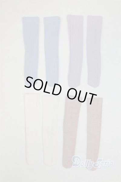 画像2: SD/OF:靴下 U-25-08-05-233-TN-ZU (2)