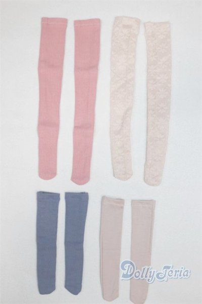 画像2: SD/OF:靴下 U-25-08-05-234-TN-ZU (2)