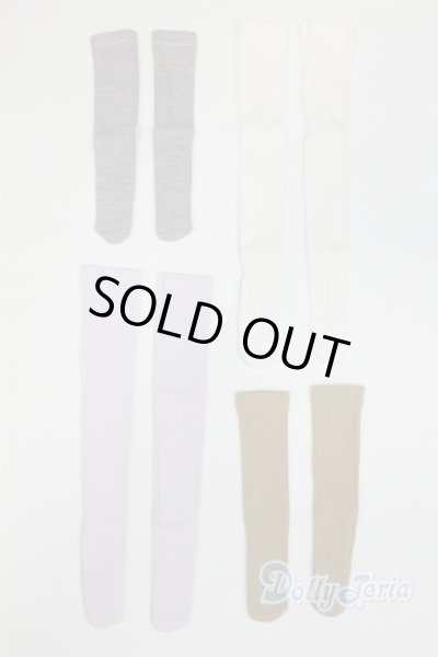 画像1: SD/OF:靴下 U-25-08-05-235-TN-ZU (1)