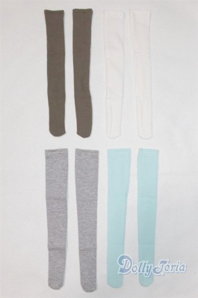 画像2: SD/OF:靴下 U-25-08-05-236-TN-ZU (2)