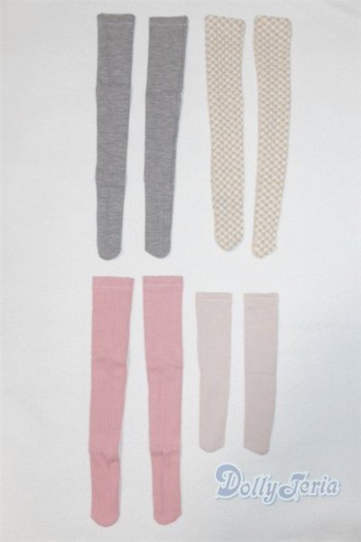 画像2: SD/OF:靴下 U-25-08-05-239-TN-ZU (2)