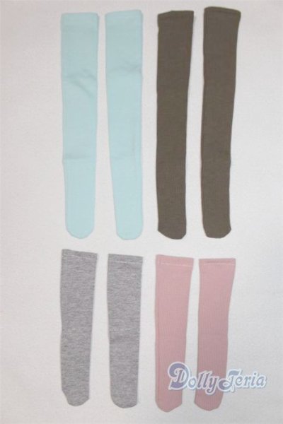 画像2: SD/OF:靴下 U-25-08-05-240-TN-ZU (2)