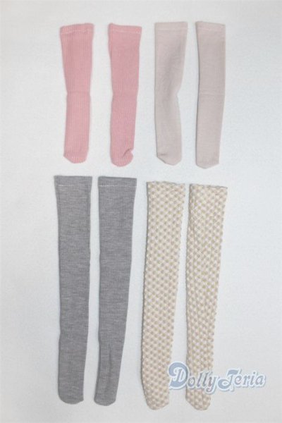 画像2: SD/OF:靴下 U-25-08-05-245-TN-ZU (2)