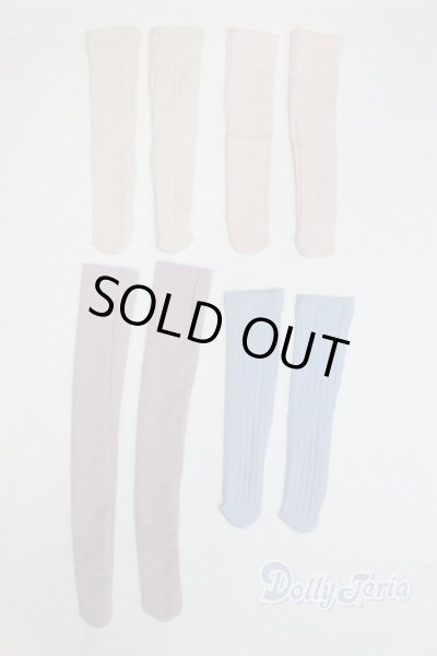 画像1: SD/OF:靴下 U-25-08-05-246-TN-ZU (1)