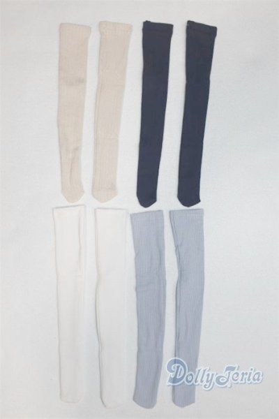 画像2: SD/OF:靴下 U-25-08-05-250-TN-ZU (2)