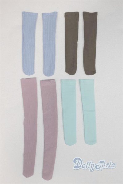 画像2: SD/OF:靴下 U-25-08-05-252-TN-ZU (2)