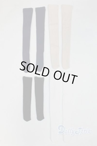 画像1: SD/OF:靴下 U-25-08-05-253-TN-ZU (1)