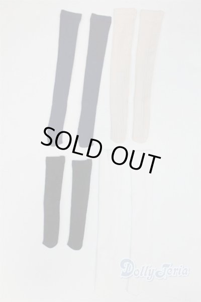 画像2: SD/OF:靴下 U-25-08-05-253-TN-ZU (2)