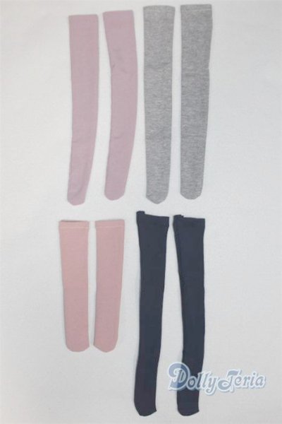 画像2: SD/OF:靴下 U-25-08-05-256-TN-ZU (2)