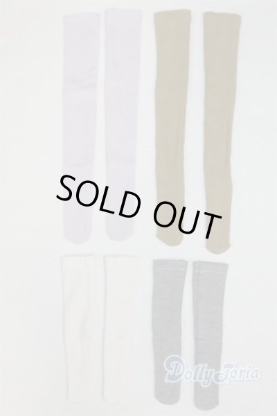 画像1: SD/OF:靴下 U-25-08-05-258-TN-ZU (1)