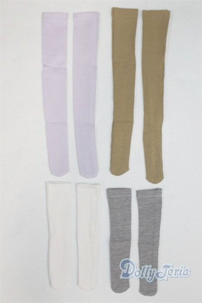 画像2: SD/OF:靴下 U-25-08-05-258-TN-ZU (2)