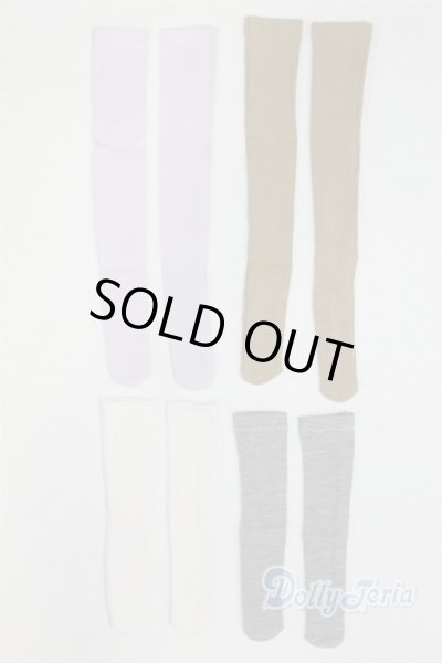 画像2: SD/OF:靴下 U-25-08-05-258-TN-ZU (2)