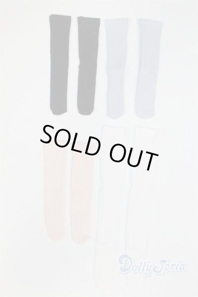 画像2: SD/OF:靴下 U-25-08-05-259-TN-ZU (2)