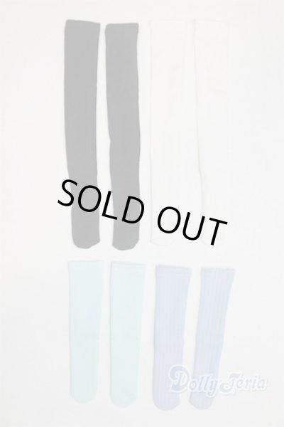 画像2: SD/OF:靴下 U-25-08-05-262-TN-ZU (2)