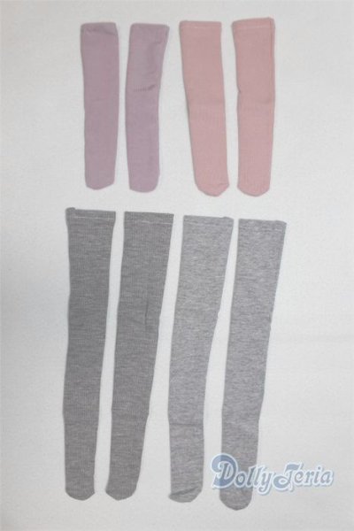 画像2: SD/OF:靴下 U-25-08-05-268-TN-ZU (2)