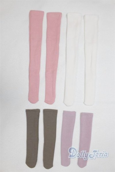 画像2: SD/OF:靴下 U-25-08-05-271-TN-ZU (2)