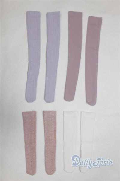 画像2: SD/OF:靴下 U-25-08-05-273-TN-ZU (2)