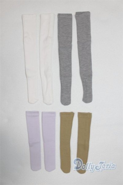 画像2: SD/OF:靴下 U-25-08-05-276-TN-ZU (2)