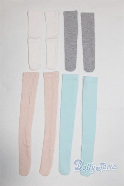 画像2: SD/OF:靴下 U-25-08-05-278-TN-ZU (2)