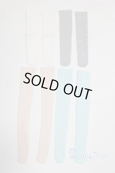 画像2: SD/OF:靴下 U-25-08-05-278-TN-ZU (2)