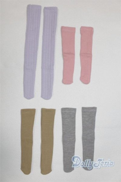 画像2: SD/OF:靴下 U-25-08-05-279-TN-ZU (2)